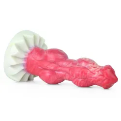 Anal Predator Gode Alien Krodix 19 x 7cm